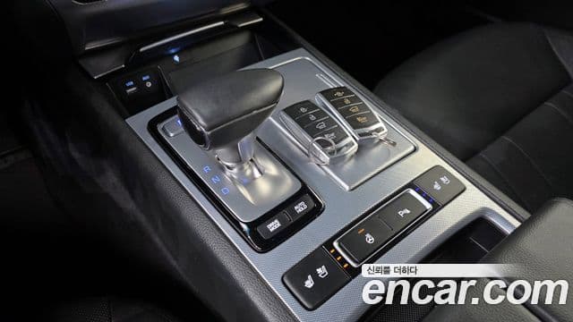 Genesis G80 Luxury, 2018 9