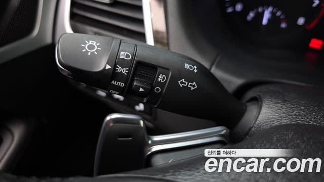 Genesis G80 Luxury, 2018 13