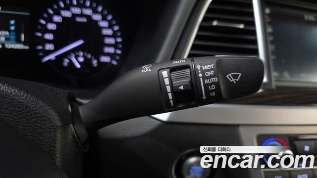 Genesis G80 Luxury, 2018 14