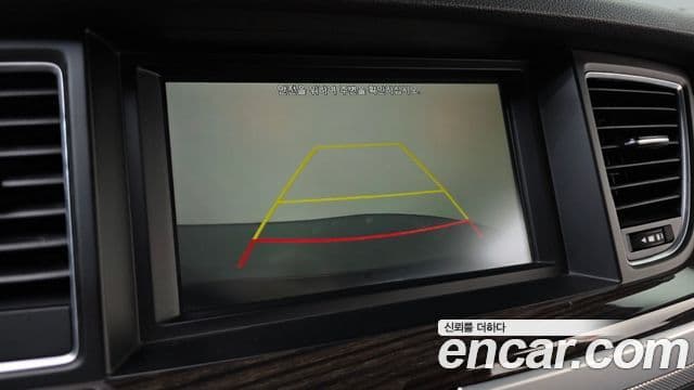 Genesis G80 Luxury, 2018 16