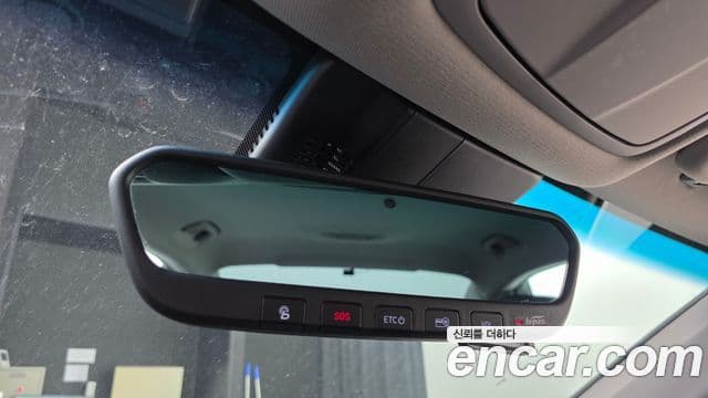 Genesis G80 Luxury, 2018 17