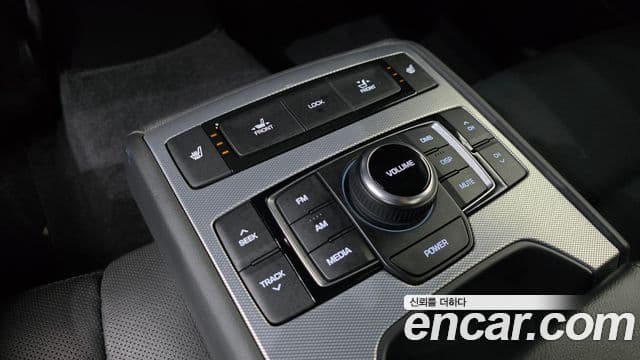 Genesis G80 Luxury, 2018 19