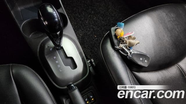 Chevrolet(GM대우) The / новый Next Spark LTZ, 2016 9