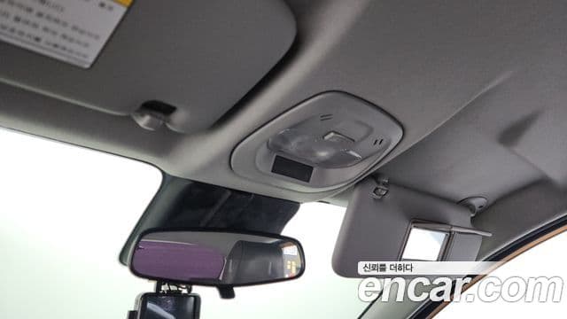 Chevrolet(GM대우) The / новый Next Spark LTZ, 2016 19