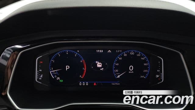 Volkswagen Jetta 7세대 Prestige, 2021 8