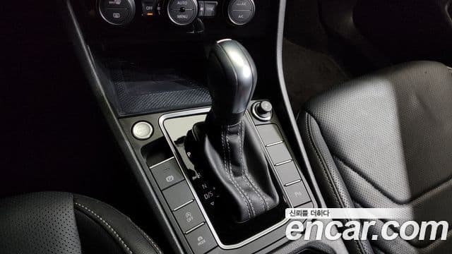 Volkswagen Jetta 7세대 Prestige, 2021 9