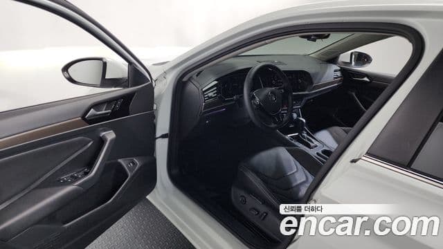Volkswagen Jetta 7세대 Prestige, 2021 10