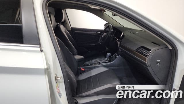 Volkswagen Jetta 7세대 Prestige, 2021 11