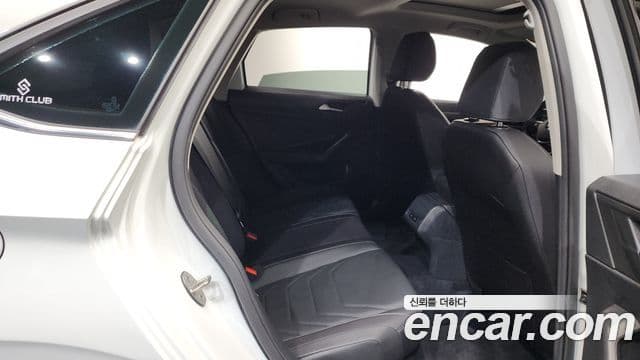 Volkswagen Jetta 7세대 Prestige, 2021 12