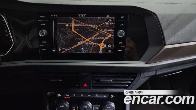 Volkswagen Jetta 7세대 Prestige, 2021 15