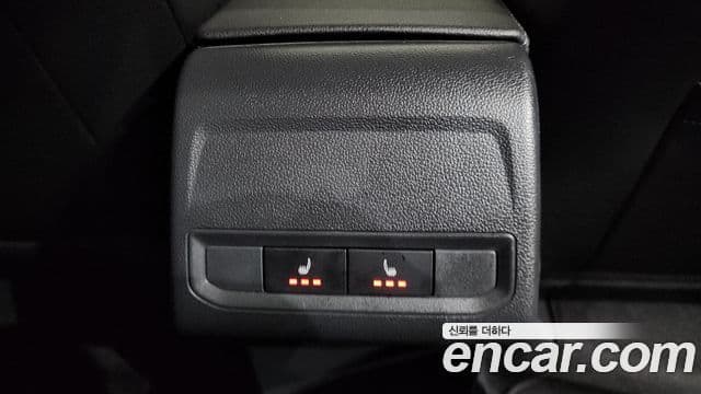 Volkswagen Jetta 7세대 Prestige, 2021 19