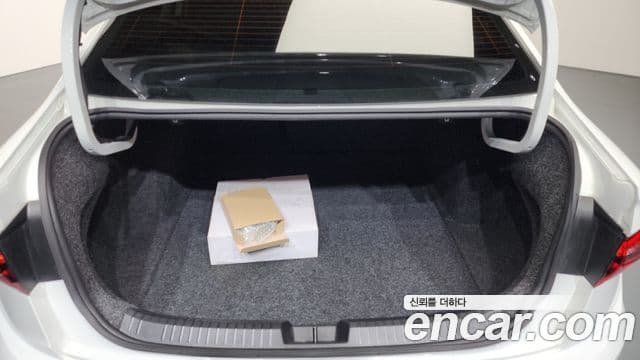 Volkswagen Jetta 7세대 Prestige, 2021 20