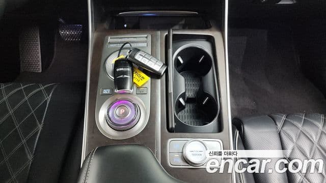 Genesis GV80, 2020 9