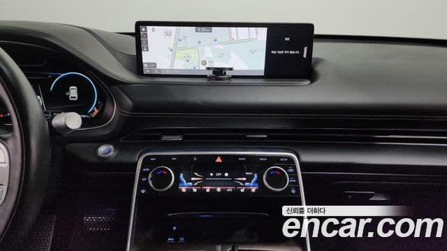 Genesis GV80, 2020 14