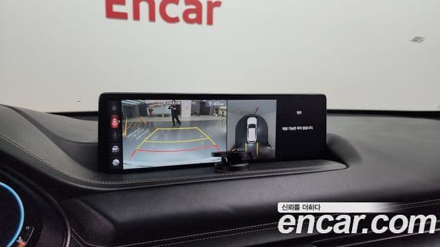 Genesis GV80, 2020 15