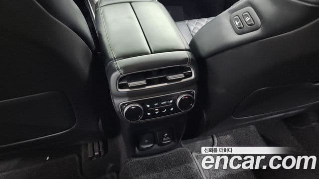 Genesis GV80, 2020 19