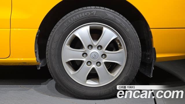 Hyundai The / новый New Grand Starex детский перевозочный автомобиль LPi, 2021 все фото