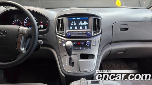 Hyundai The / новый New Grand Starex детский перевозочный автомобиль LPi, 2021 14