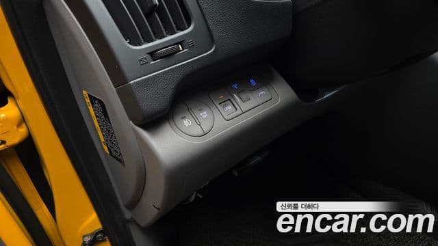 Hyundai The / новый New Grand Starex детский перевозочный автомобиль LPi, 2021 16