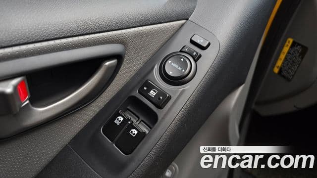 Hyundai The / новый New Grand Starex детский перевозочный автомобиль LPi, 2021 17