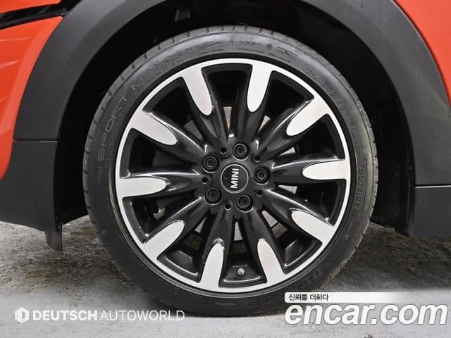 Mini Cooper S кабриолет 3세대, 2019 все фото