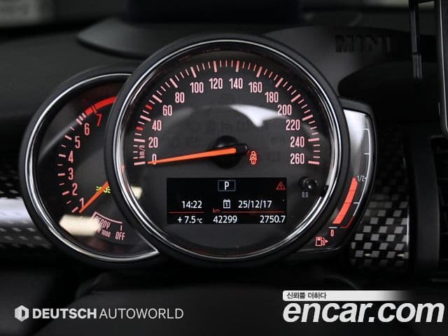 Mini Cooper S кабриолет 3세대, 2019 8