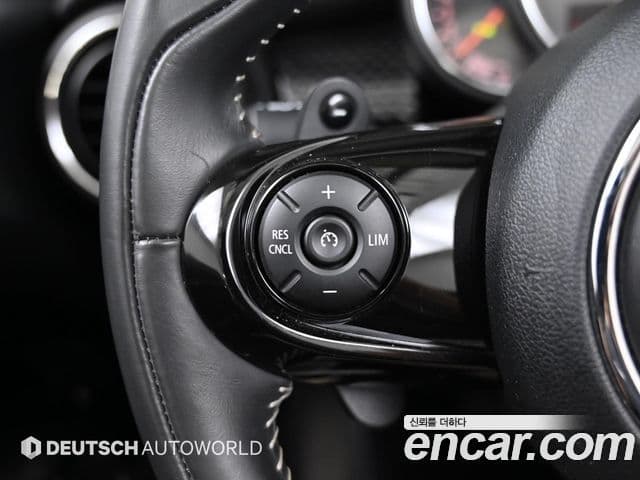 Mini Cooper S кабриолет 3세대, 2019 16