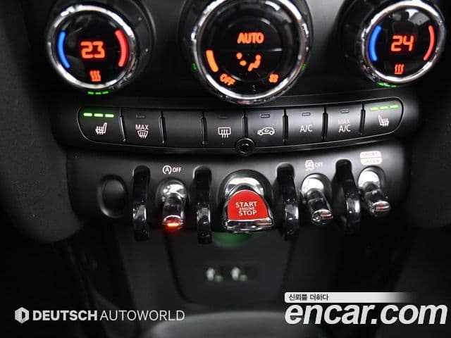 Mini Cooper S кабриолет 3세대, 2019 17