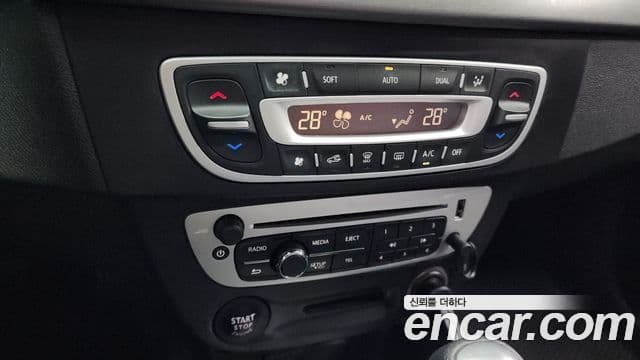 Renault Korea(Samsung) SM3 Neo LE, 2017 16