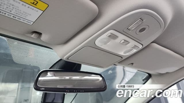 Renault Korea(Samsung) SM3 Neo LE, 2017 18