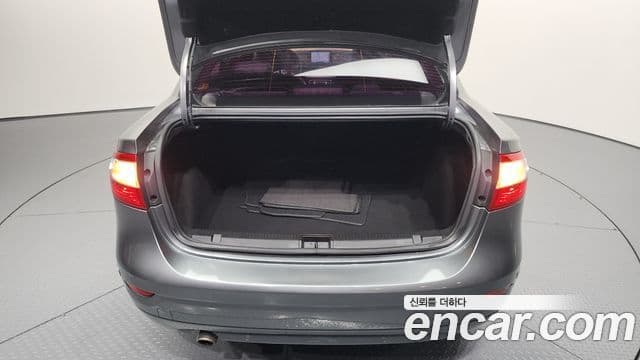 Renault Korea(Samsung) SM3 Neo LE, 2017 20