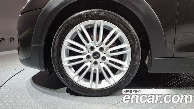 Mini Cooper S 3세대, 2014 все фото