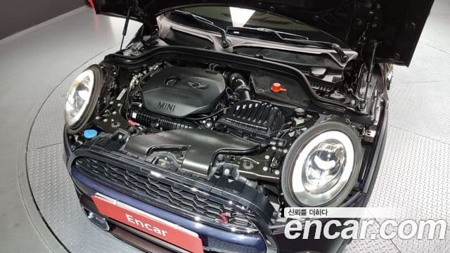 Mini Cooper S 3세대, 2014 6