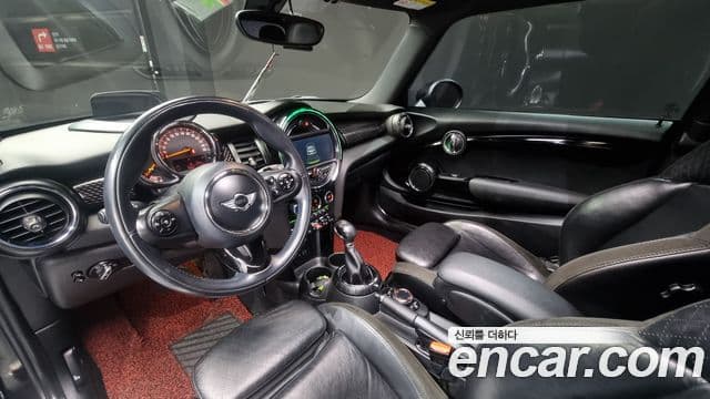 Mini Cooper S 3세대, 2014 7