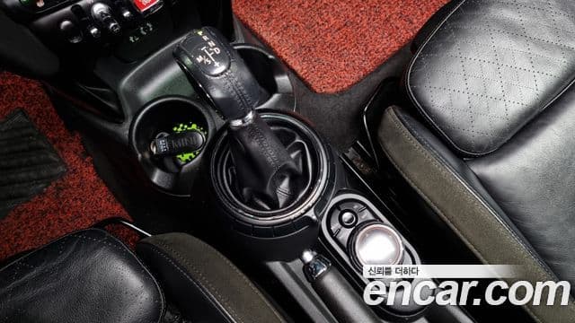 Mini Cooper S 3세대, 2014 9