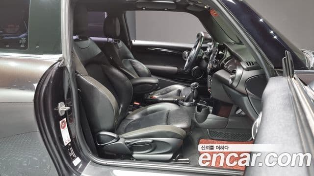 Mini Cooper S 3세대, 2014 10