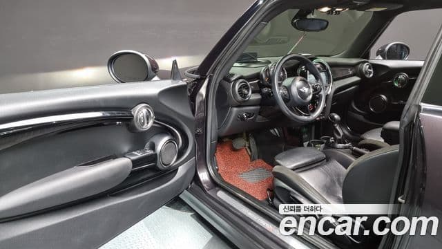 Mini Cooper S 3세대, 2014 11