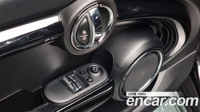 Mini Cooper S 3세대, 2014 12