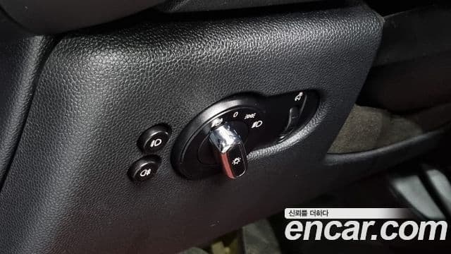 Mini Cooper S 3세대, 2014 13