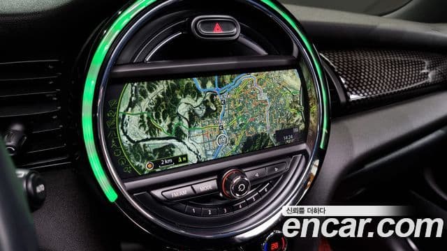 Mini Cooper S 3세대, 2014 14