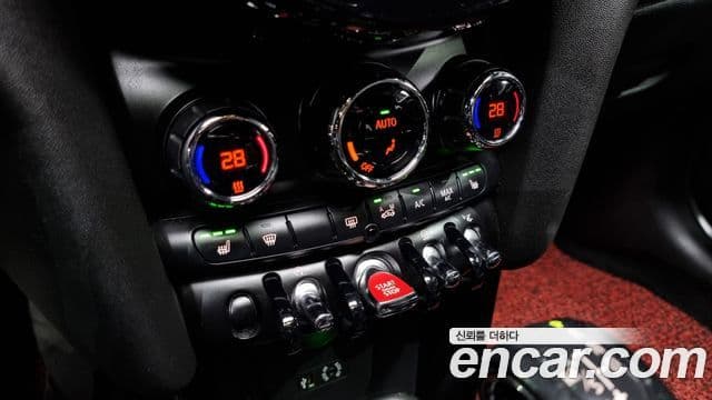 Mini Cooper S 3세대, 2014 16