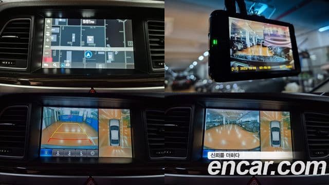 Genesis G80 Prestige, 2017 14