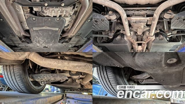 Genesis G80 Prestige, 2017 19