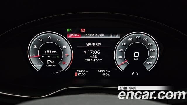 Audi A4 (B9) Premium, 2023 8