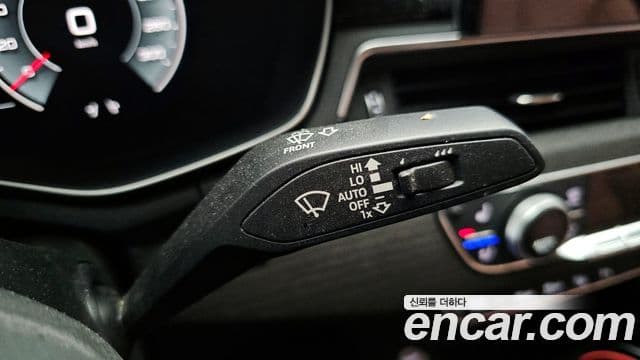 Audi A4 (B9) Premium, 2023 15