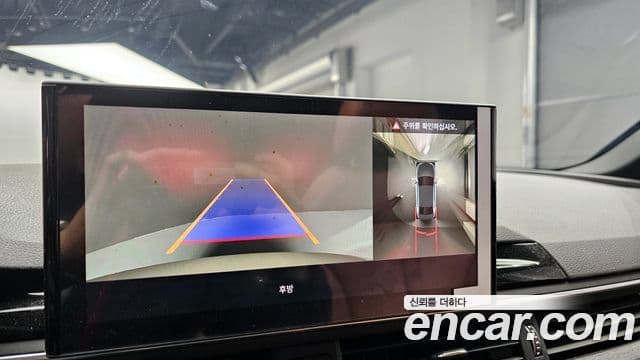 Audi A4 (B9) Premium, 2023 16