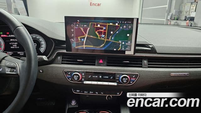 Audi A4 (B9) Premium, 2023 19