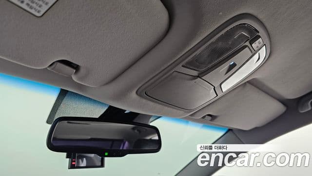 Kia The / новый New K7 Prestige, 2013 17