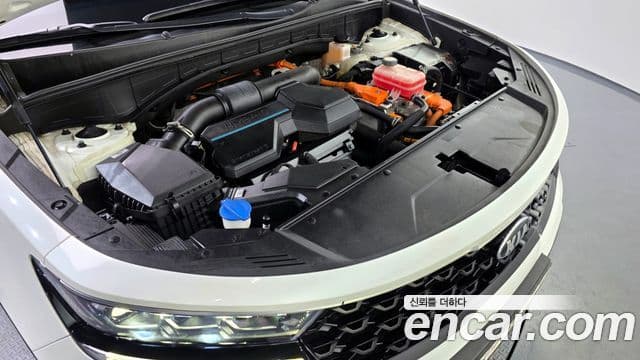 Kia Sorento 4세대 Prestige, 2021 6