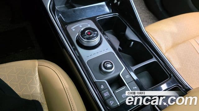 Kia Sorento 4세대 Prestige, 2021 9